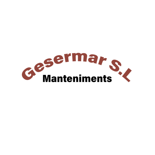 Gesermal SL Logo